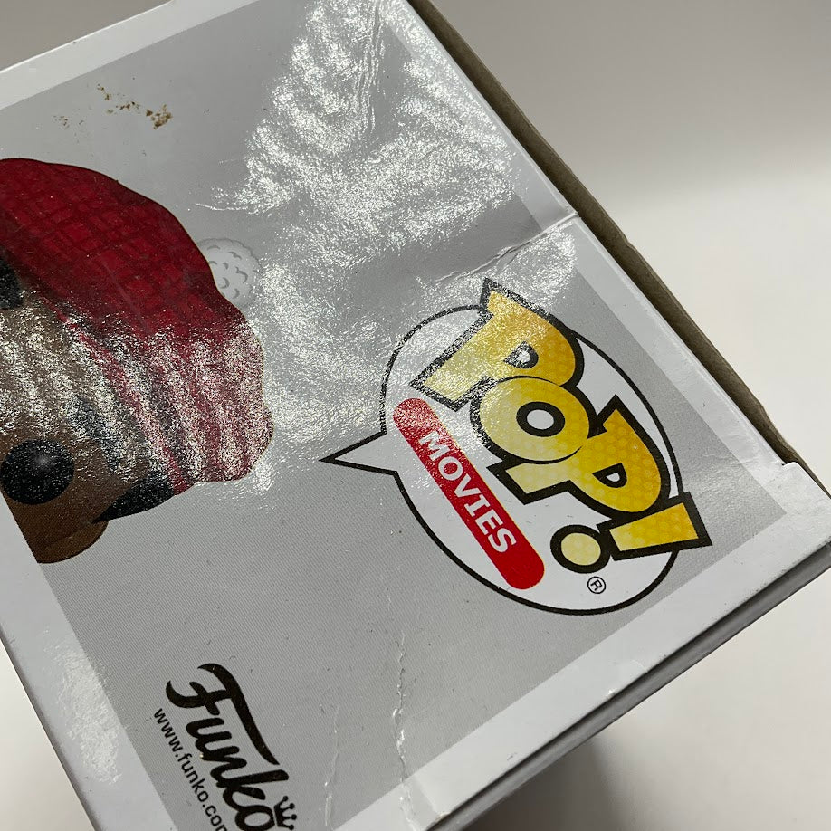 Prince Akeem Funko Pop! Coming to America #577 Target Exclusive