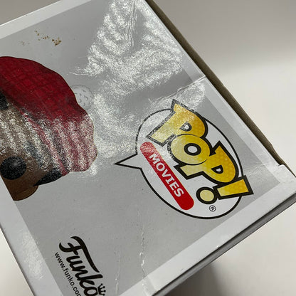 Prince Akeem Funko Pop! Coming to America #577 Target Exclusive