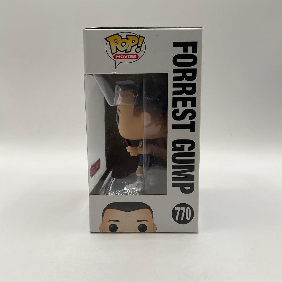 Forrest Gump Funko Pop! Movies #770 Target Exclusive
