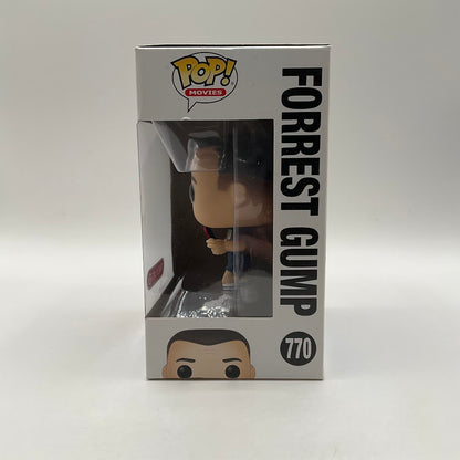 Forrest Gump Funko Pop! Movies #770 Target Exclusive