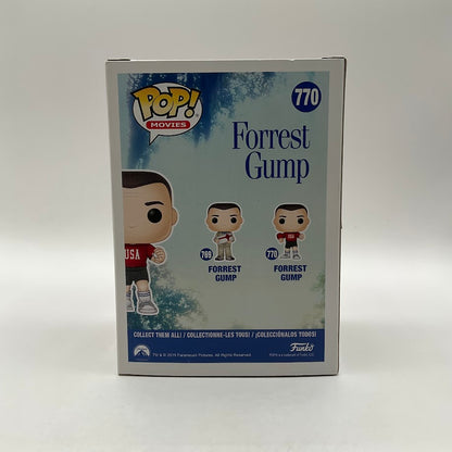 Forrest Gump Funko Pop! Movies #770 Target Exclusive
