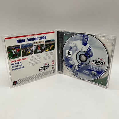 FIFA 2000 Playstation Used