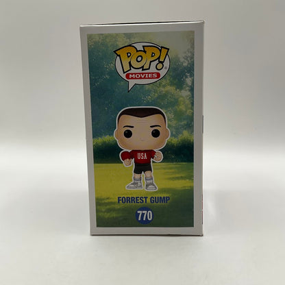 Forrest Gump Funko Pop! Movies #770 Target Exclusive