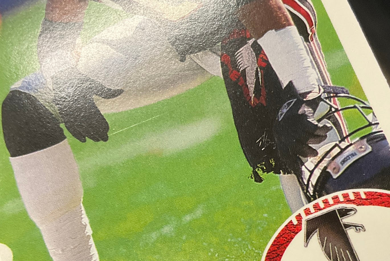 Deion Sanders 1991 Upper Deck #154 - Collector Store LLC