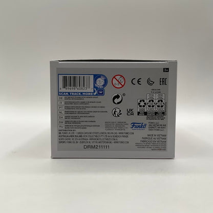 Becky Lynch Funko Pop! WWE #102 2022 Target Con