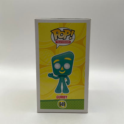 Gumby Funko Pop! Television #949