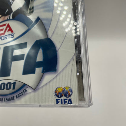 FIFA 2001 Playstation Used
