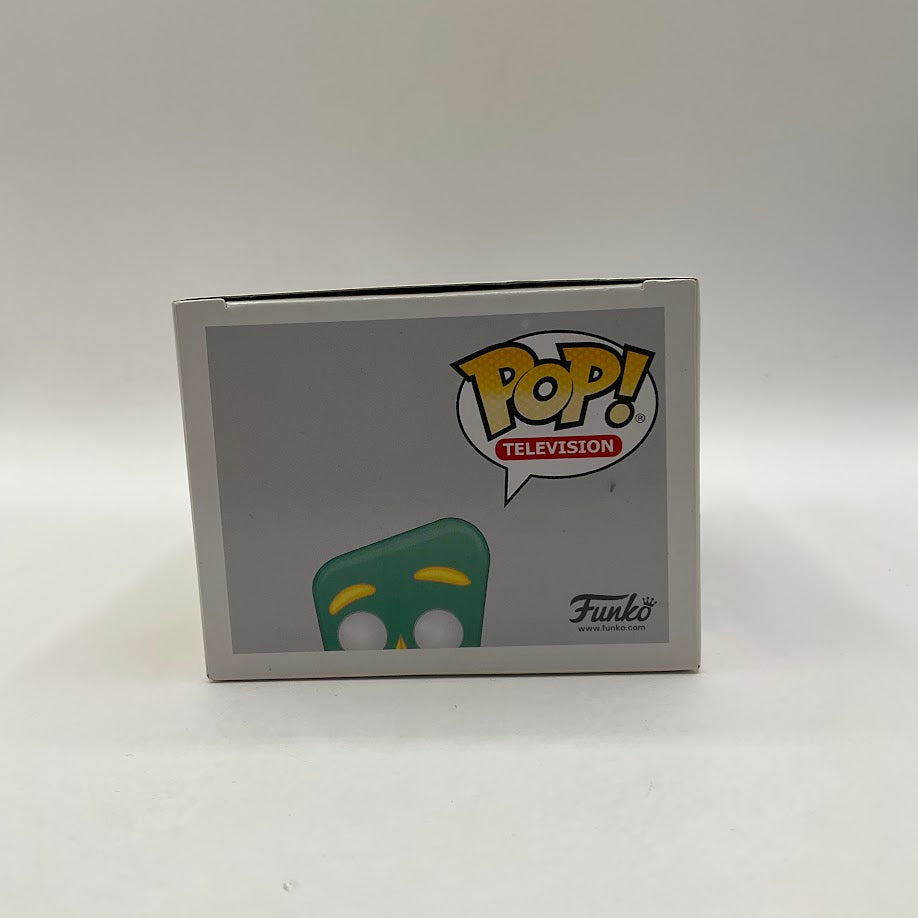 Gumby Funko Pop! Television #949