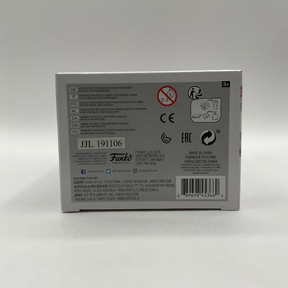 Ashley Too S05 E03 Funko Pop! Black Mirror #945 Chase Limited Edition