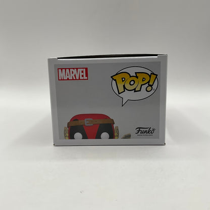Larp Deadpool Funko Pop! Marvel #780