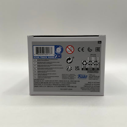 Doctor Strange Funko Pop! Multiverse of Madness #1000 Chase Limited Edition