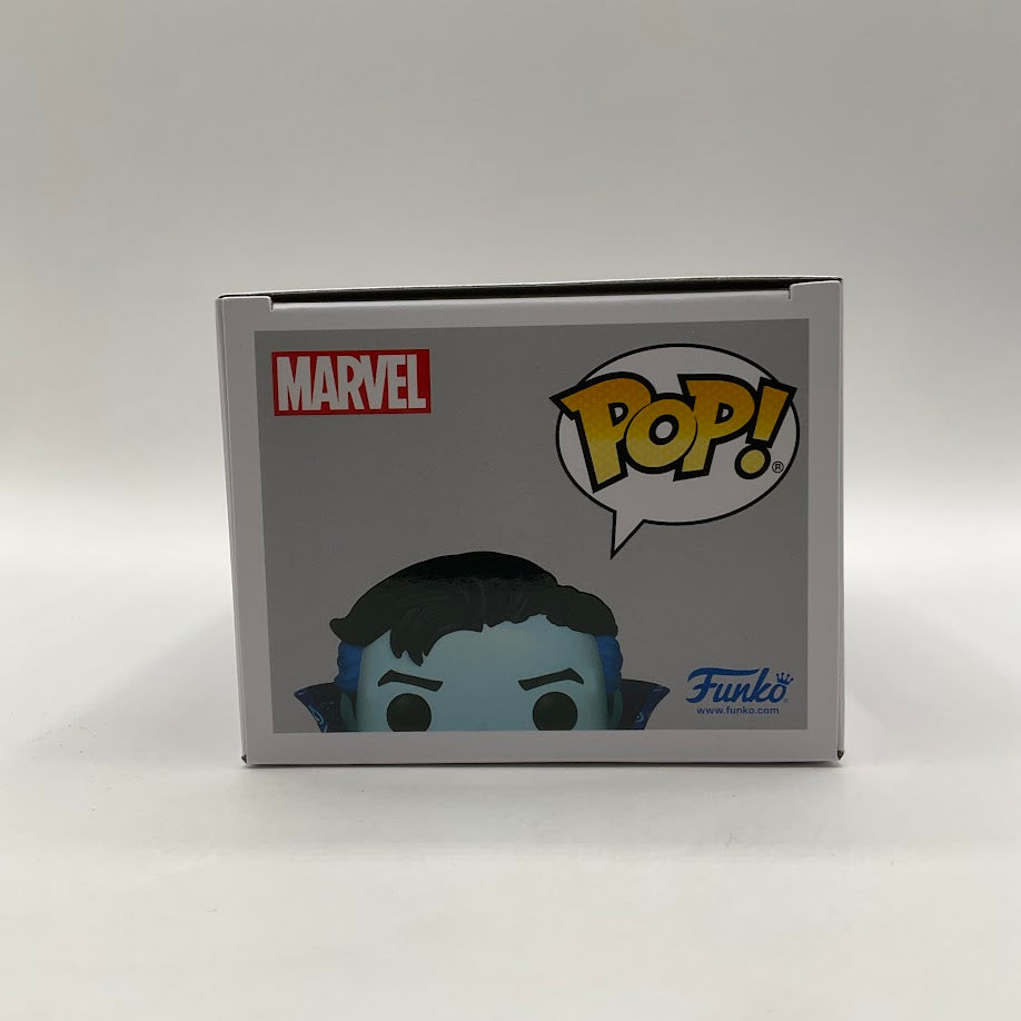 Doctor Strange Funko Pop! Multiverse of Madness #1000 Chase Limited Edition