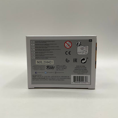 Left Eye Funko Pop! TLC #196 Chase Limited Edition