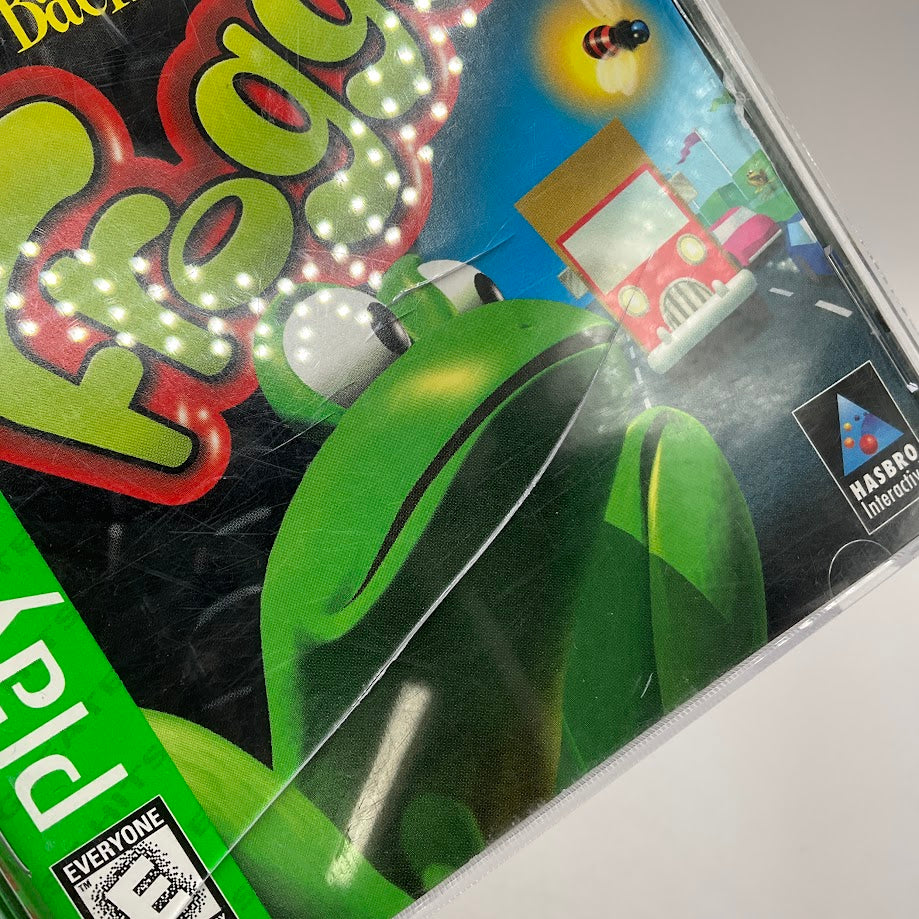 Frogger [Greatest Hits] Playstation Used