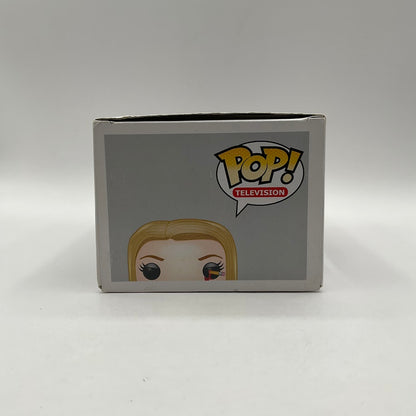 Rachel Duncan Funko Pop! Orphan Black #218 Hot Topic Exclusive Prerelease