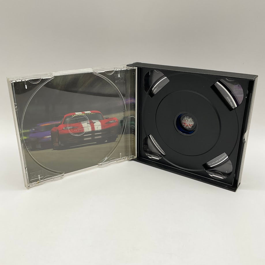 Gran Turismo Playstation Used