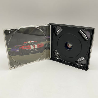 Gran Turismo Playstation Used