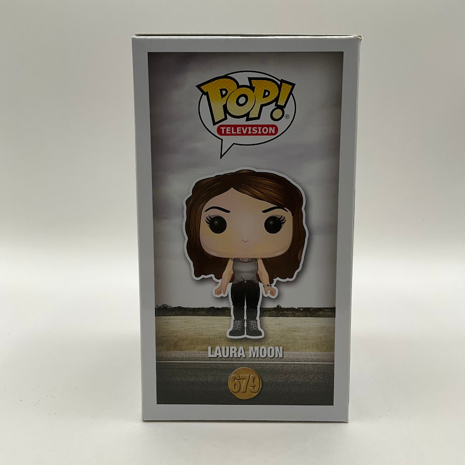 Laura Moon Funko Pop! American Gods #678 Chase Limited Edition