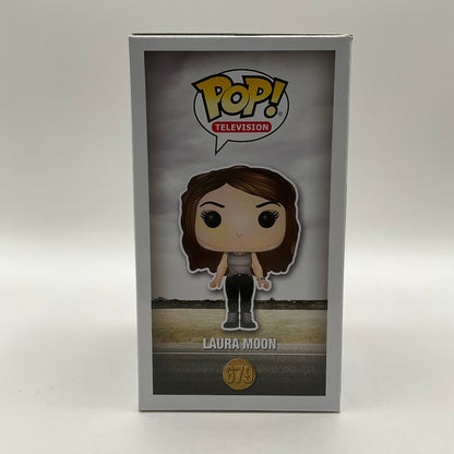 Laura Moon Funko Pop! American Gods #678 Chase Limited Edition