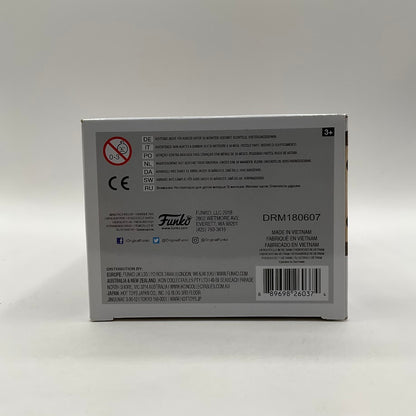 Laura Moon Funko Pop! American Gods #678 Chase Limited Edition