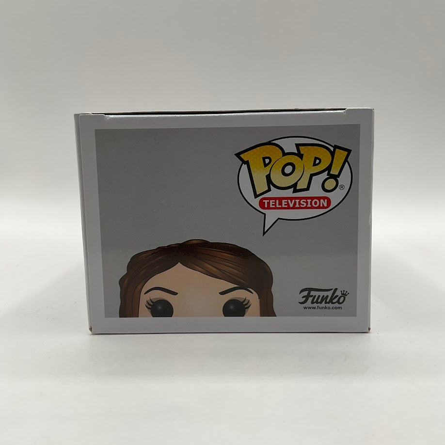 Laura Moon Funko Pop! American Gods #678 Chase Limited Edition