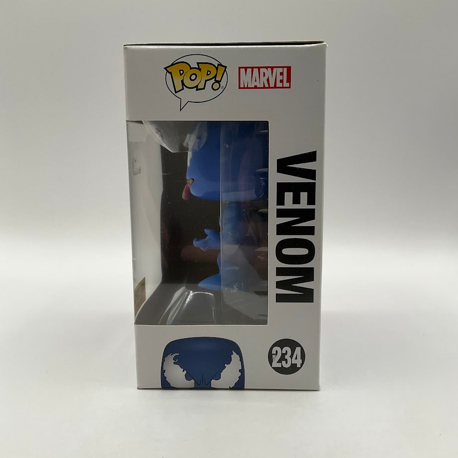 Venom Funko Pop! Marvel #234 Hot Topic Exclusive