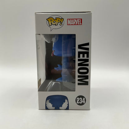 Venom Funko Pop! Marvel #234 Hot Topic Exclusive