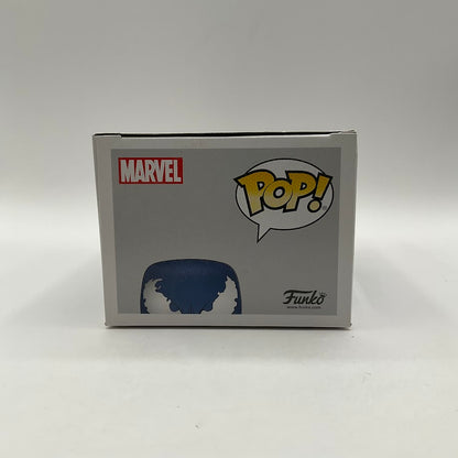 Venom Funko Pop! Marvel #234 Hot Topic Exclusive