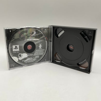 Gran Turismo 2 [Greatest Hits] Playstation Used