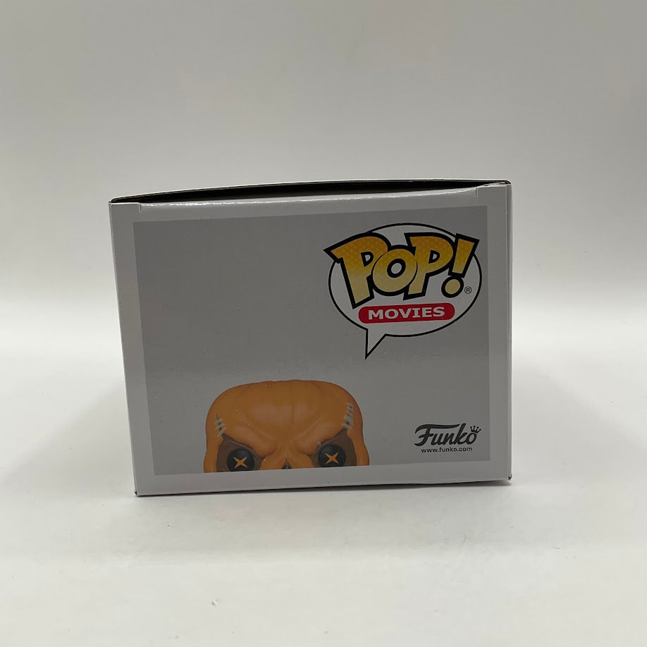 Sam Funko Pop! Trick 'r Treat #1121 Hot Topic Exclusive