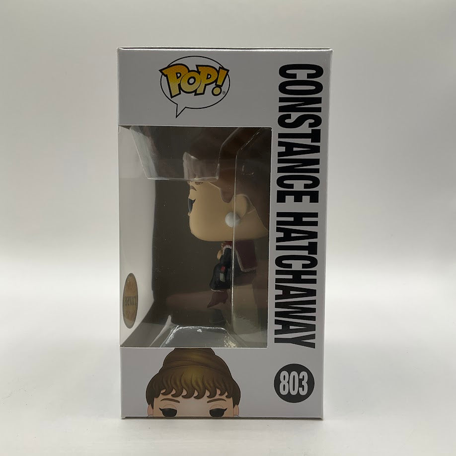 Constance Hatchaway Funko Pop! The Haunted Mansion #803 Chase