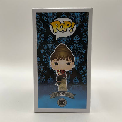 Constance Hatchaway Funko Pop! The Haunted Mansion #803 Chase