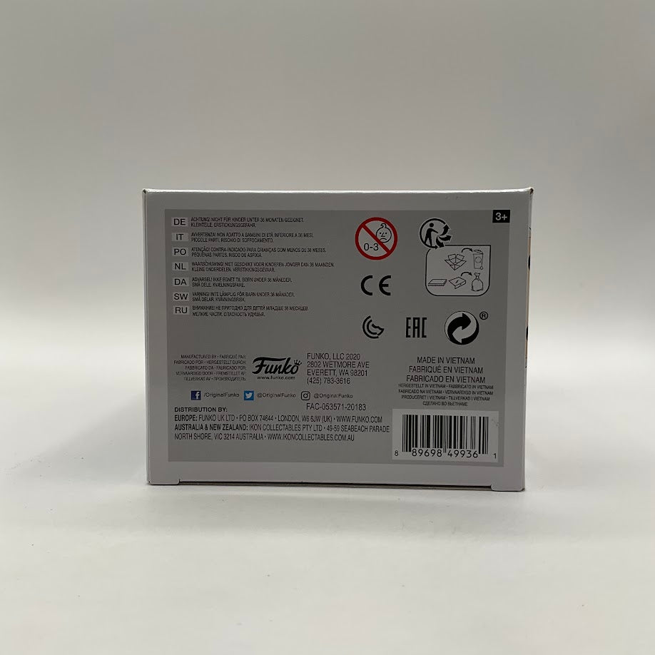 Constance Hatchaway Funko Pop! The Haunted Mansion #803 Chase