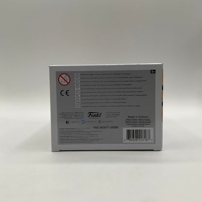 Dopey Funko Pop! Disney #340 Chase Limited Edition