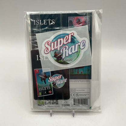 Islets PAL Nintendo Switch Sealed
