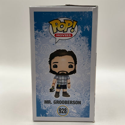 Mr. Grooberson Funko Pop! Ghostbusters Afterlife #928