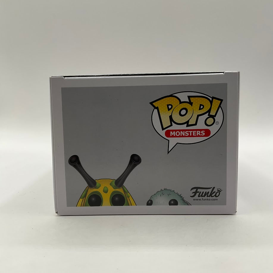 Slog with Grub Funko Pop! Funko #14 Chase Limited Edition