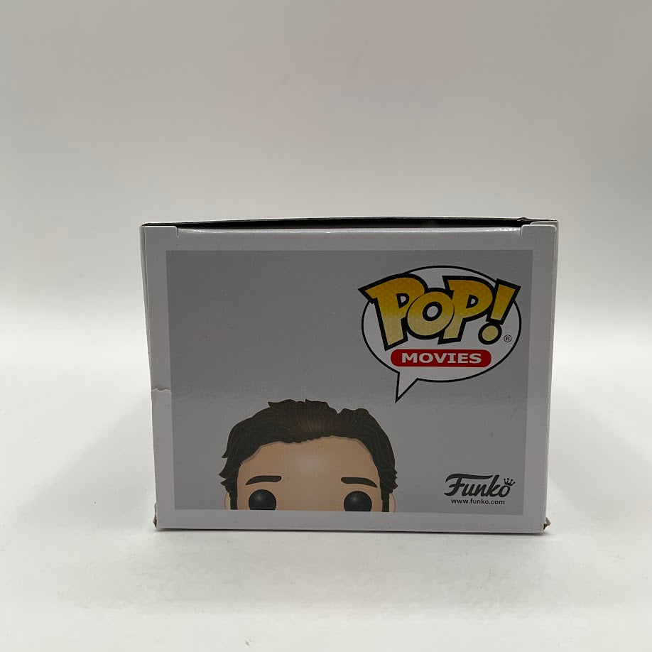 Mr. Grooberson Funko Pop! Ghostbusters Afterlife #928