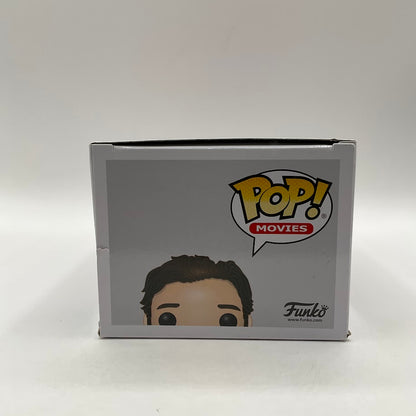 Mr. Grooberson Funko Pop! Ghostbusters Afterlife #928