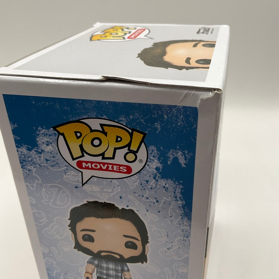 Mr. Grooberson Funko Pop! Ghostbusters Afterlife #928