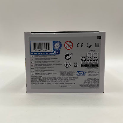 Hanako Funko Pop! Toilet-Bound Hanako-Kun #1065 Hot Topic Chase