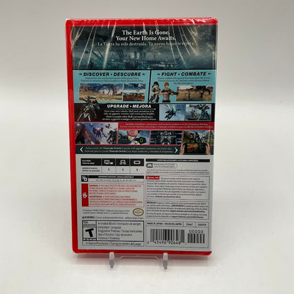 Xenoblade Chronicles X: Definitive Edition Nintendo Switch 2 Sealed