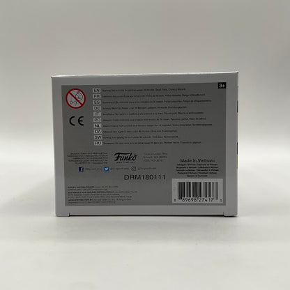 The Will Funko Pop! Saga #10 Chase Limited Edition