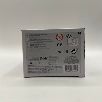 Branch Funko Pop! Trolls World Tour #880 Chase Limited Edition