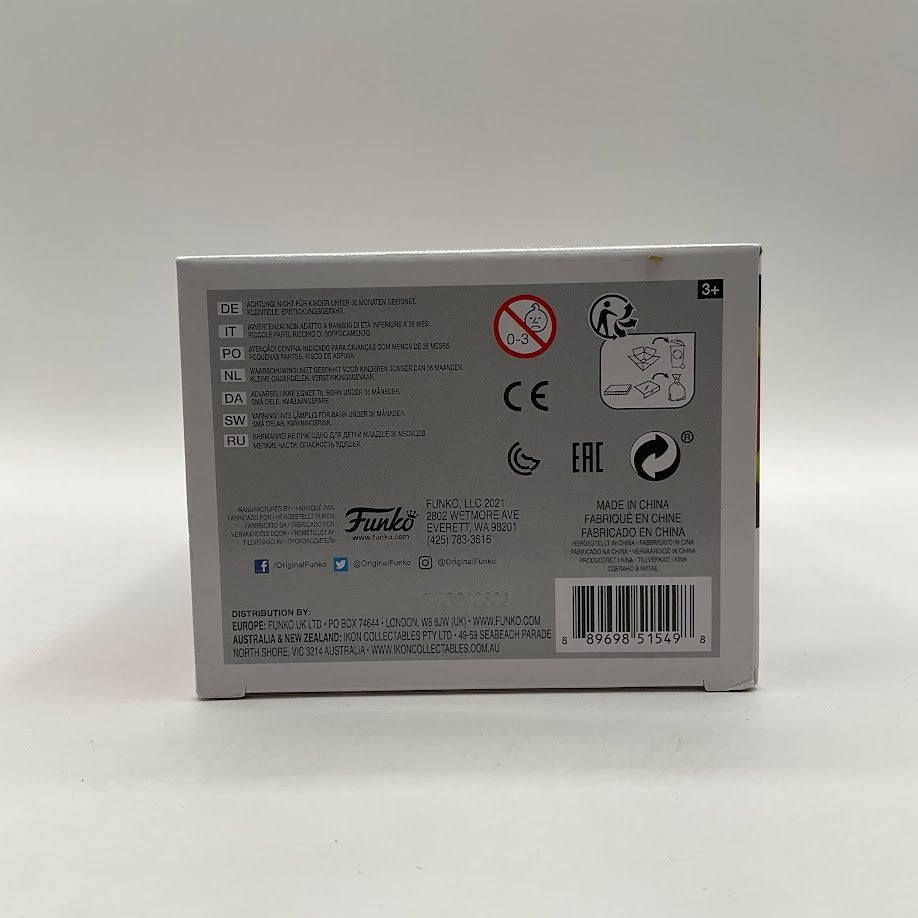 Mandy Funko Pop! Movies #1132 Chase Limited Edition