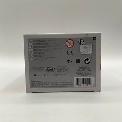 Mandy Funko Pop! Movies #1132 Chase Limited Edition