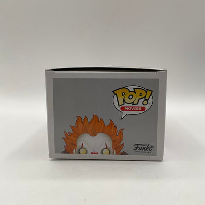 Pennywise with Spider Legs Funko Pop! IT #542