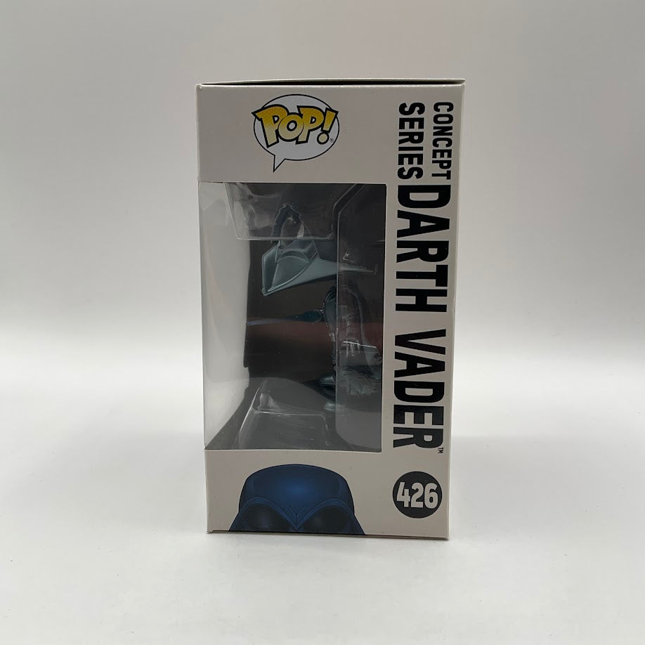 Concept Series Darth Vader Funko Pop! Star Wars #426