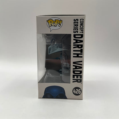 Concept Series Darth Vader Funko Pop! Star Wars #426