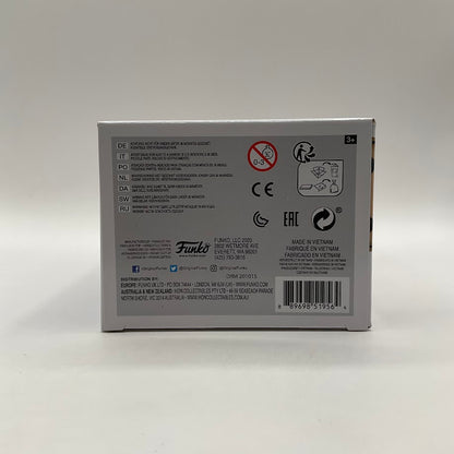 Lloyd Christmas in Tux Funko Pop! Dumb & Dumber #1039 Chase Limited Edition